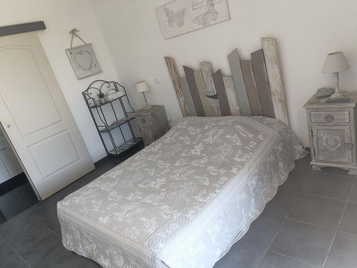 Bed and Breakfast La Cazaline Ла-Тест-де-Бюш Экстерьер фото