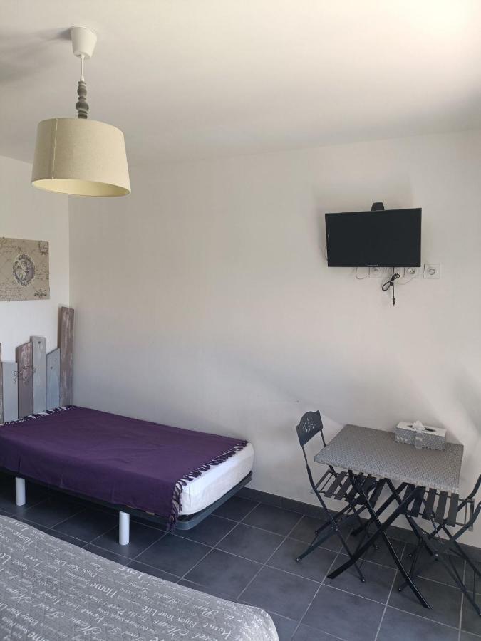 Bed and Breakfast La Cazaline Ла-Тест-де-Бюш Экстерьер фото